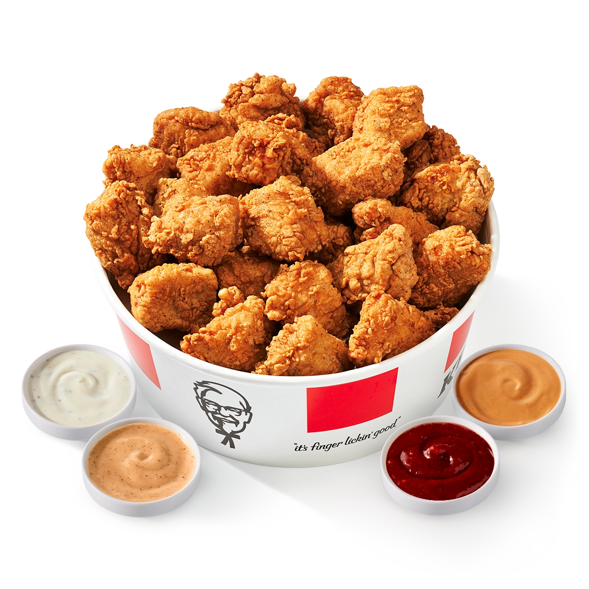 KFC Friday Special Price & Calories 2026 2 24 Pc Nuggets Deal for $10 as KFC Monday Special and Friday Special