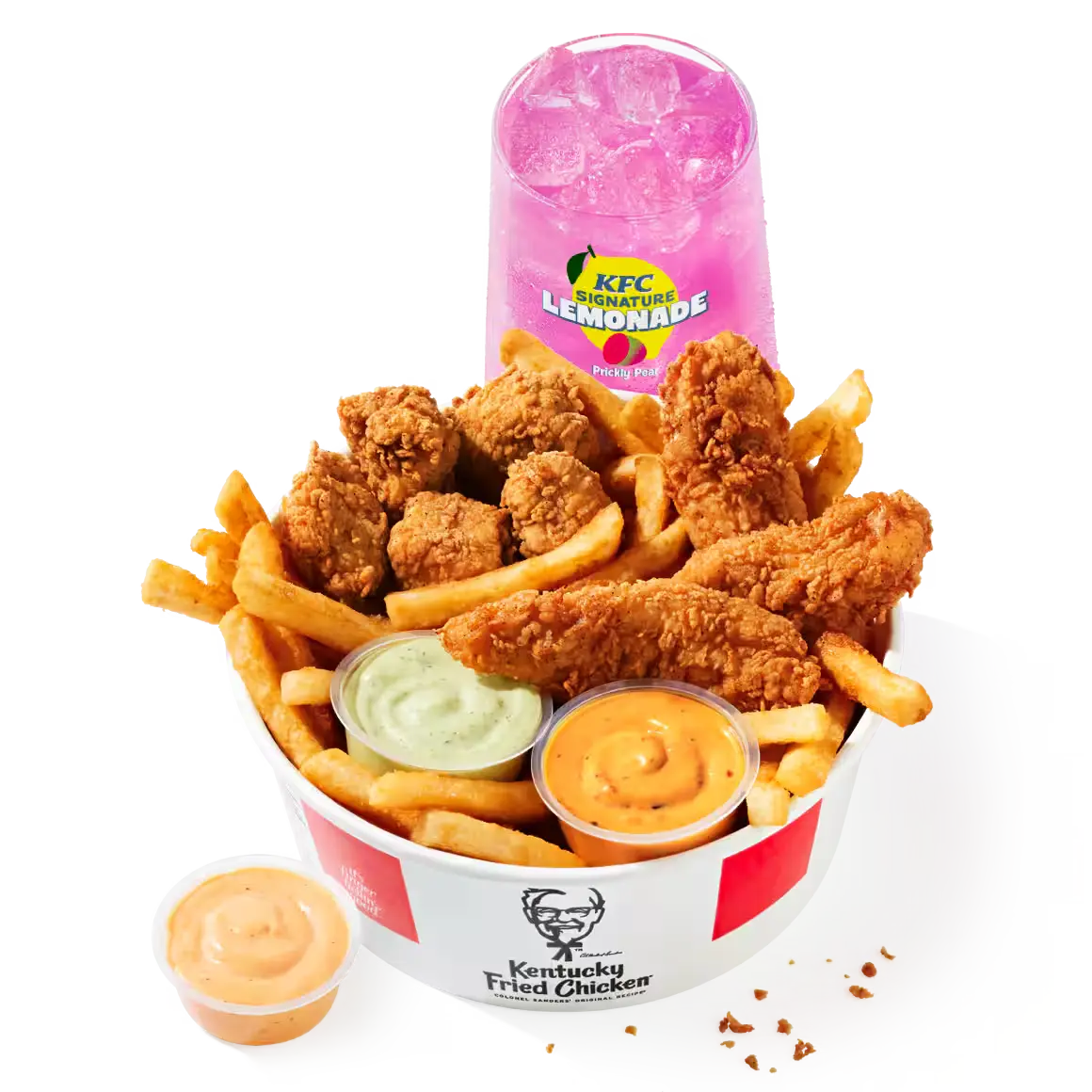 Latest KFC Menu and Prices 2026 27 KFC Boneless Bucket