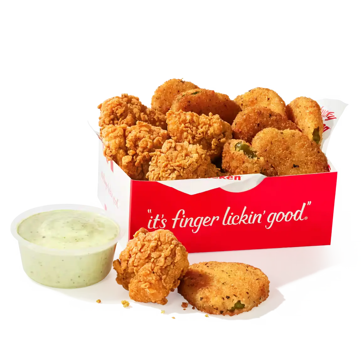 Latest KFC Deals June 2026 | KFC Bucket Specials Today & Meal Deals 4 KFC Fried Pickles Snack Box