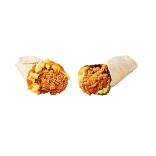 Latest KFC Menu and Prices 2026 159 2 KFC Wraps