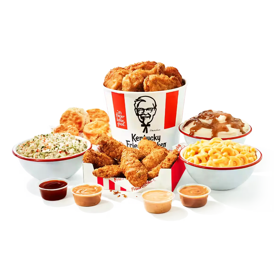 Latest KFC Menu and Prices 2026 18 KFC Chicken tenders feast 50 Off