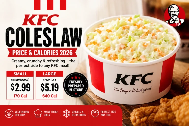kfc-tuesday-special-price-calories-july-2026