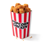 KFC Sweet Corn Price & Calories 2026 11 KFC Popcorn Chicken