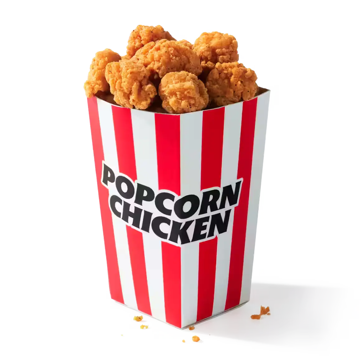 Latest KFC Menu and Prices 2026 28 KFC Popcorn Chicken