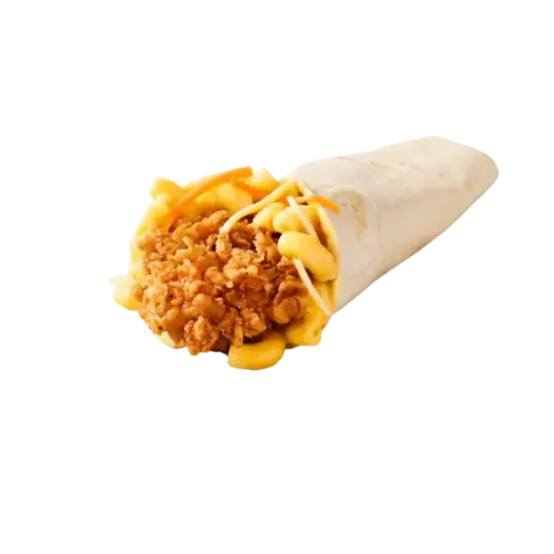 Latest KFC Menu and Prices 2026 160 Mac and Cheese KFC Wrap