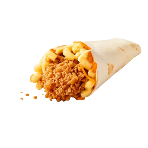 Latest KFC Menu and Prices 2026 162 New Spicy mac and cheese KFC Wrap
